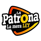 La Patrona la mera ley icon