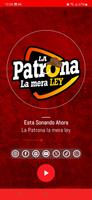 La Patrona la mera ley screenshot 1