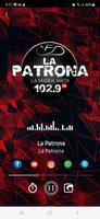 La Patrona स्क्रीनशॉट 1