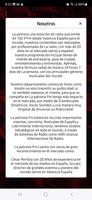 La Patrona स्क्रीनशॉट 2