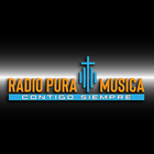 Pura Música ícone
