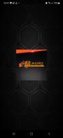 Poster Radio Austral