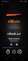 1 Schermata Radio Austral
