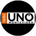 Icona Radio Uno Montevideo