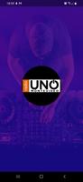 Poster Radio Uno Montevideo