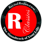Recital Radio আইকন