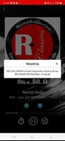 Recital Radio স্ক্রিনশট 2