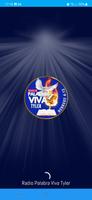 Radio Palabra Viva Tyler poster
