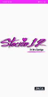 Stacion 12 постер