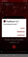 TopMusic 5.2 imagem de tela 2