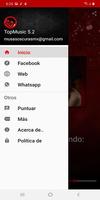 TopMusic 5.2 imagem de tela 3