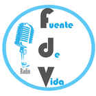 Radio Fuente de Vida icon