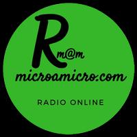 micro a micro 海報