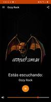 Ozzy Rock Radio 截圖 2