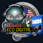 ikon Radio Eco Digital