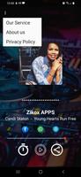 Zikox APPS captura de pantalla 3