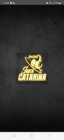 Santa Catarina Radio 海報