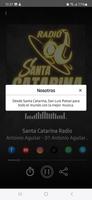 Santa Catarina Radio 截圖 2
