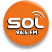 Icona Radio Sol 96.5 FM