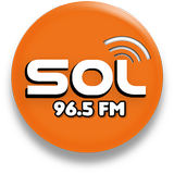 Radio Sol 96.5 FM アイコン