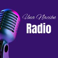 Una Nación Radio Ekran Görüntüsü 3