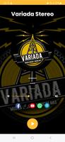 Variada Stereo 포스터