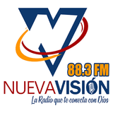 Nueva Visión HN 图标