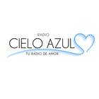 Cielo Azul Radio ikona