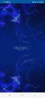 Cielo Azul Radio plakat