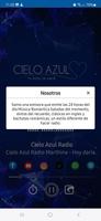 Cielo Azul Radio screenshot 2