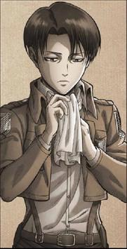 Attack on titan wallpapers  S4 海报