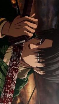 Attack on titan wallpapers  S4 截图 1