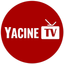 Yacine TV | LIVE IPTV APK