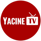 Yacine TV आइकन
