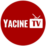 Yacine TV アイコン