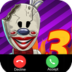 Ice Cream calling + Chat APK
