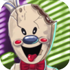 Granny Scary Ice Cream 2 APK