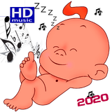 موسيقي نوم الاطفال icono