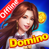 โดมิโน่ Domino Offline