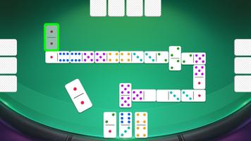 Dominos : Block Draw All Fives اسکرین شاٹ 1