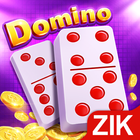 Domino Rummy Sibo Slot Hilo simgesi