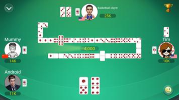 Domino Rummy Sibo Slot Hilo 스크린샷 1