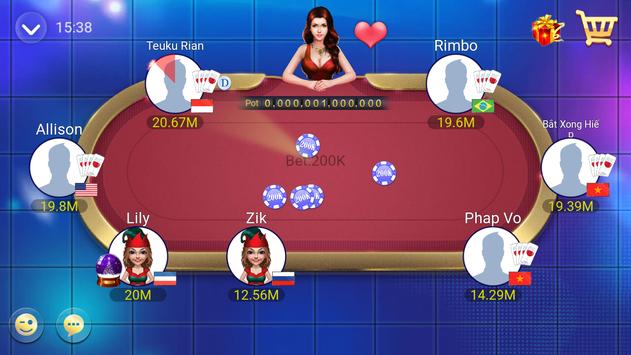 Download ZIK Domino QQ 99 QiuQiu KiuKiu Online APK for ...