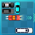 Car Escape -Car Parking Puzzle ícone