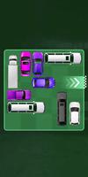 Car Escape -Car Parking Puzzle imagem de tela 1