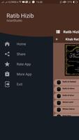Kitab Rotib & Hizib Lengkap screenshot 2