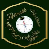 Kıble Bulucu - Zikirmatik ve Hadisler