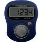 آیکون‌ Zikirmatik