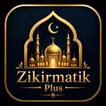 Zikirmatik Plus icon