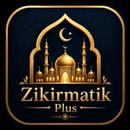 APK Zikirmatik Plus